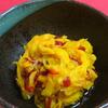 菊の酢の物