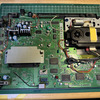 PCエンジンDUOジャンク品からのフルメンテナンス～その2～