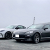 GR86 とRX-8 その1