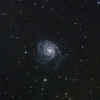 M101銀河