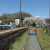 2023.03.29 愛知・三河線/枝下駅跡