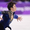 宇野昌磨選手との出会い