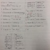 勉強記録(11/1)
