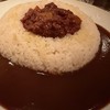 半蔵門の個性的な欧風カレー