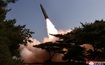 朝鮮ミサイル総局、新誘導技術を導入した戦術弾道ミサイルを試射　金正恩総書記が参観