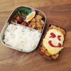 夫弁当