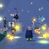 【ドラクエ10】うさぎ族集会参加しました！