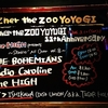 Shakin' All Over vol.8 - 2016年03月12日 代々木Zher the Zoo