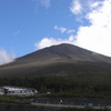 2008.8.1〜2 富士登山（前編）