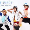 【コスプレ】ONE PIECE 盃兄弟【2019/07/10】no.2