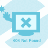 404エラーに使われている名無しキャラの一覧