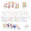 アイカツ声優　齋藤小浪　3月いっぱいでの廃業を発表 ジョジョの奇妙な冒険など出演