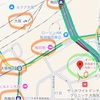 ゲキシネ🌸バサラオ🌸衣装展詳細とか梅田の地下とか