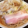 ついに二郎インスパイア系ラーメンが長崎に！「Quwaii」