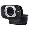 ロジクール Logicool ウェブカメラ C615n フルHD 1080P オートフォーカス 自動光補正 プラグアンドプレイ 折りたたみ式 WEBカメラ 三脚ネジ穴付き 国内正規品 2年間メーカー保証