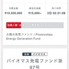 クラウドバンク、今月の運用益【放置プレイ】