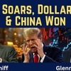 【動画紹介】ピーター・シフ「金は急騰、ドルは死に、中国が勝つ」―『グレン・ディーセン・チャネル』