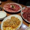 焼肉食べるでー会