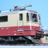 HAG 217 SBB Re4/4 11250 その３