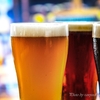 両親のことで気持ちが忙しい － ドイツビールで寛ぎのひととき