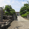 埼玉県川口市東本郷　傑傳寺　【武州川口七福神巡り】