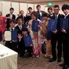 大阪観光大学卒業式