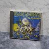 ＣＤ紹介(15)：IRON MAIDEN「Live After Death」