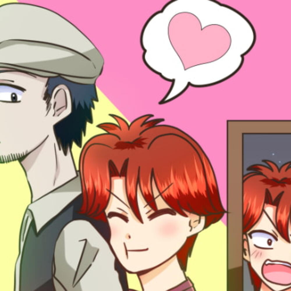 【同人誌レビュー】ドッペルゲンガーがやって来る。【松ドミン】