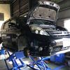 アイシスの車検整備