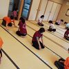 6月7日練習会