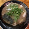 【今週のラーメン２１９】 無鉄砲本店 （京都・木津川市） 限定醤油ラーメン