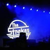 【The Strokes】ジュリアン・カサブランカスがぼやき倒す唯一無二のギグ『Tempelhof Sounds』ファイナル