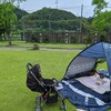 さすがに暑すぎるやろ・・