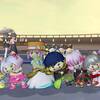 【ドラクエ10】おでかけラリー㊾とティアフェス2025