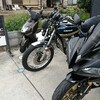 【バイク】YZF-R6のオイル交換【走行距離26641km】