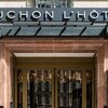 ＦＡＵＣＨＯＮ・ＨＯＴＥＬ　京都へ