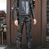 HORSEHIDEでBOL D&#039;ORとRIDING LEATHER PANTSなんですが。