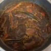 ワインを使った料理