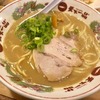 天下一品 錦糸町店｜こってり！麺が全部持ち上がる濃密体験