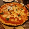 【義】台北:窯焼きピザが美味しいオシャレなイタリアン「Osteria Rialto雅朶義大利餐館」@国父紀念館