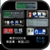 東武10000系側面表示ポータルページ