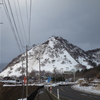 大雪の冬も終わりかな？