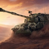 Armored Warfare 記事翻訳（新たなイベント）