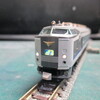 TOMIX　５８３系きたぐにを加工する。