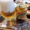TOKYO CRAFT GOLDEN ALE 2020