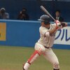 守備のよい好打者　国学院大　貞光 広登選手　大卒左内野手
