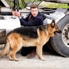 ハドソン＆レックス〜セントジョンズ警察シェパード犬刑事〜Hudson&Rex☆S4-6