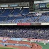 今シーズン初勝利