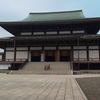 【成田市】大本山 成田山新勝寺【節分会ではありません】