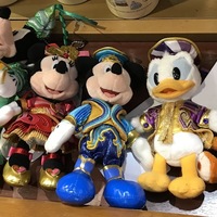東京ディズニーリゾート３５周年グッズが超絶可愛い 人気の限定グッズは何 お菓子やお土産が可愛くてたまらない ひなママさんのどっちにすすむ